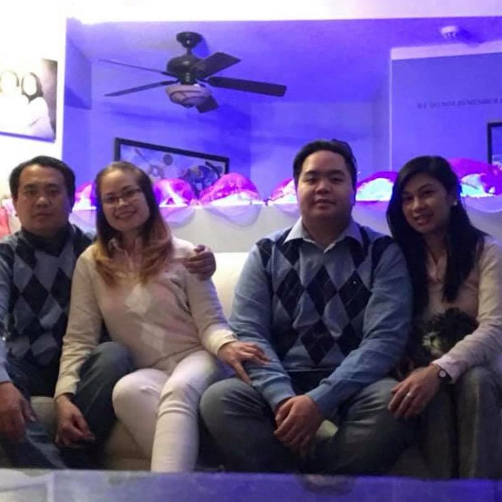 Meet your Posher, Sher